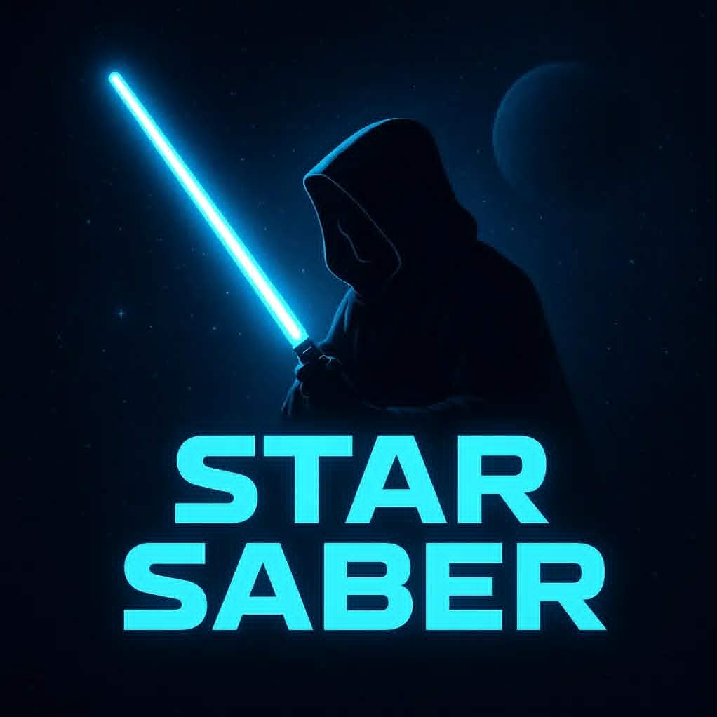 Starsabers