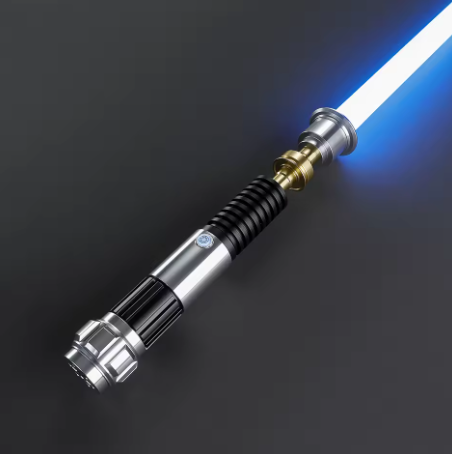 Obi-Wan Kenobi Lightsaber