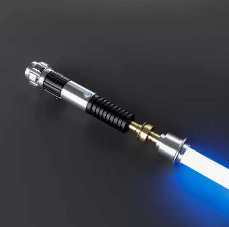 Obi-Wan Kenobi Lightsaber