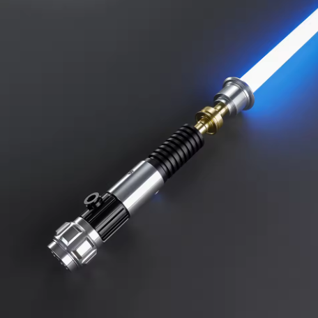 Obi-Wan Kenobi Lightsaber