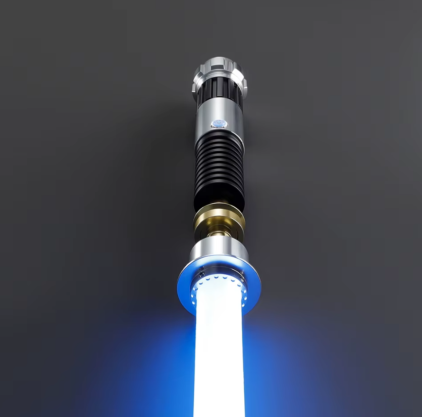 Obi-Wan Kenobi Lightsaber