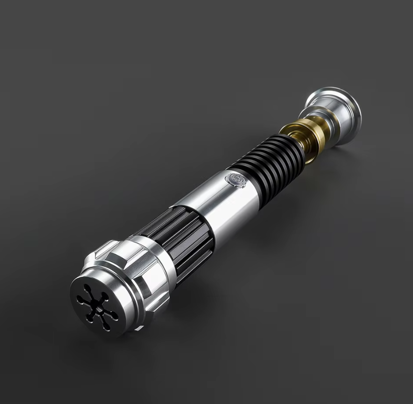 Obi-Wan Kenobi Lightsaber