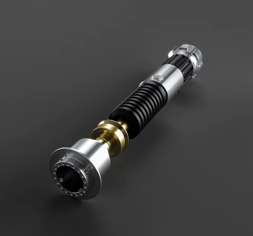 Obi-Wan Kenobi Lightsaber